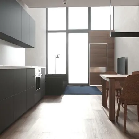 Modern 2 Floors Διαμέρισμα Λεμεσός