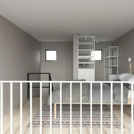 Διαμέρισμα Modern 2 Floors