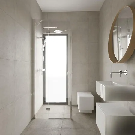Διαμέρισμα Modern 2 Floors Λεμεσός