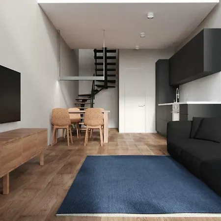 Modern 2 Floors Διαμέρισμα Λεμεσός